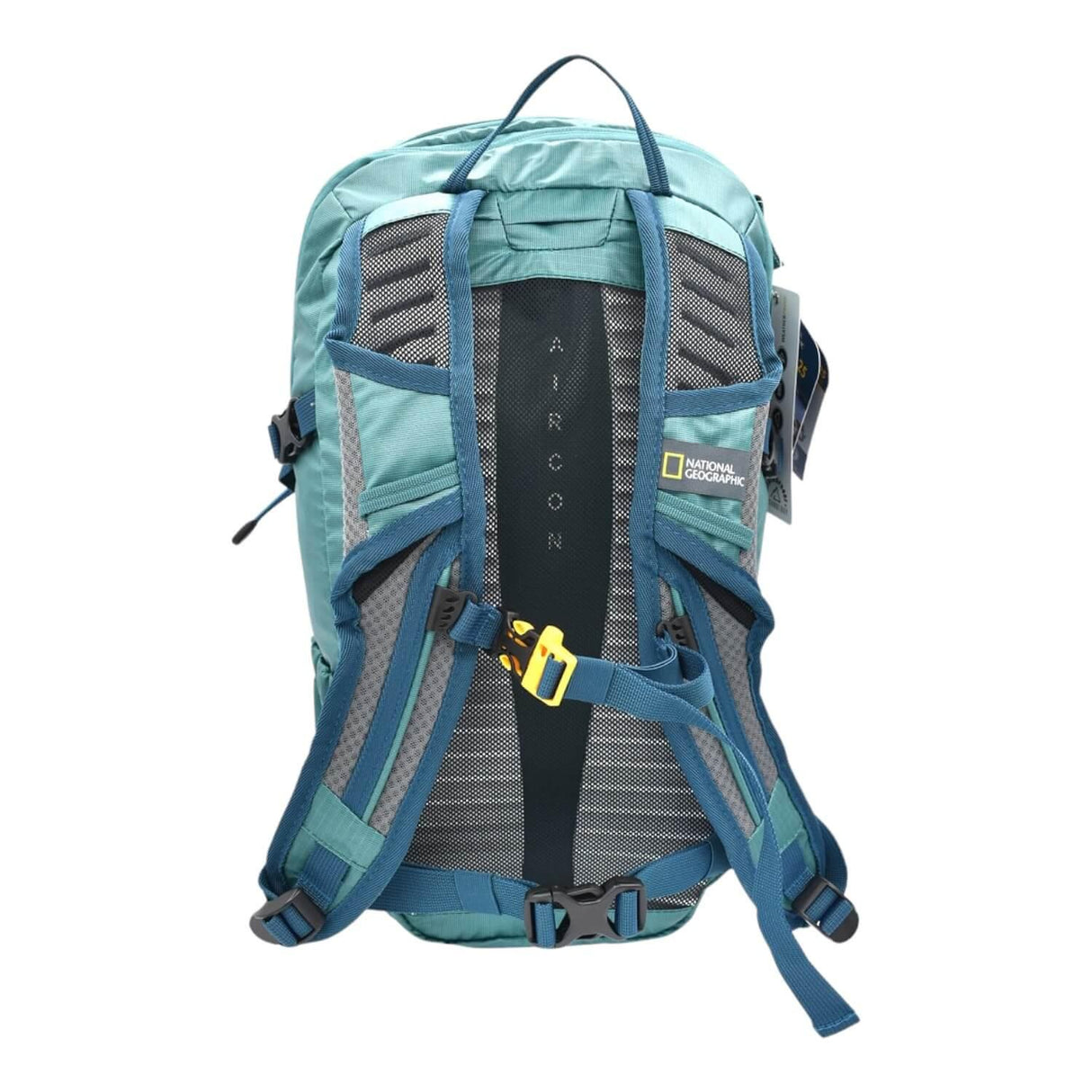 Mochila Outdoor Kepler 25 Litros Azul National Geographic