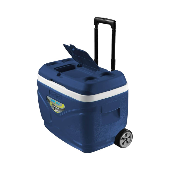 Cooler Roller Con Ruedas Prudence 30 Litros Pinnacle