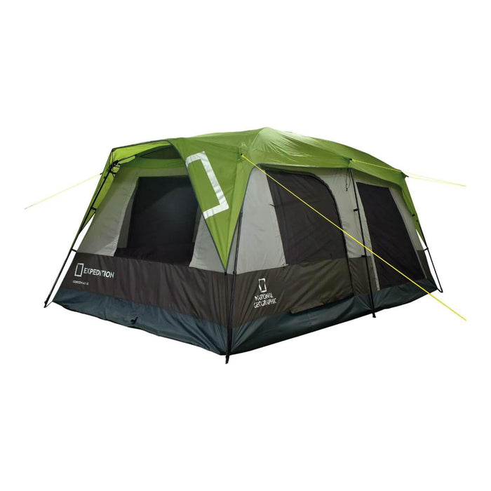Carpa Camping 10 Personas Corcovado National Geographic
