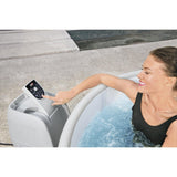 Hot Tub Spa Jacuzzi Inflable Vancouver 5 Personas Bestway