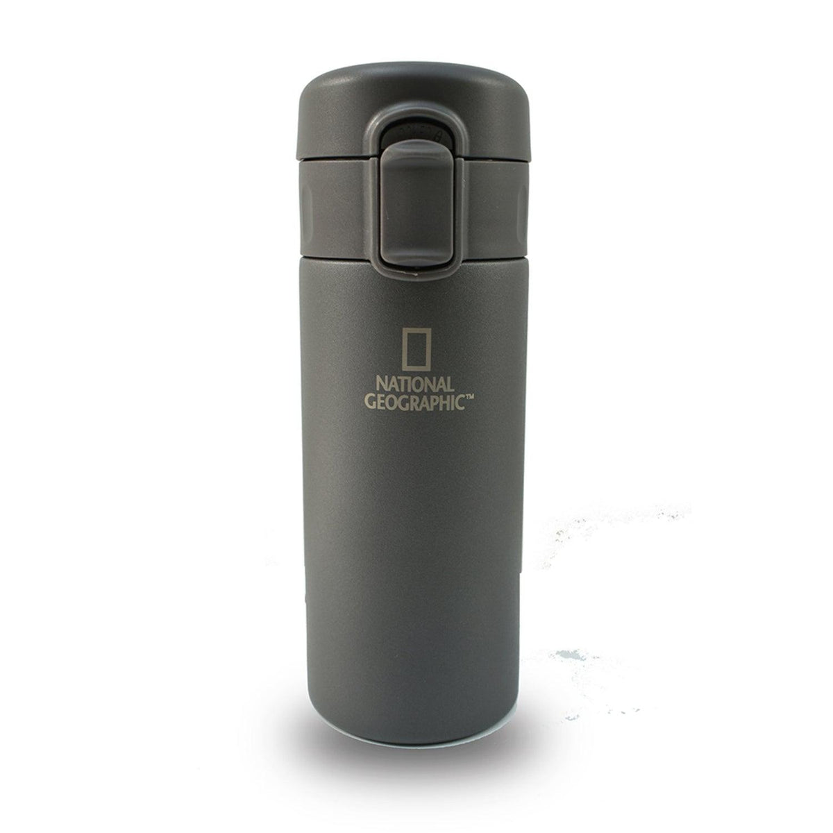 Termo Mug Vaso Termico Sellable 350ML National Geographic
