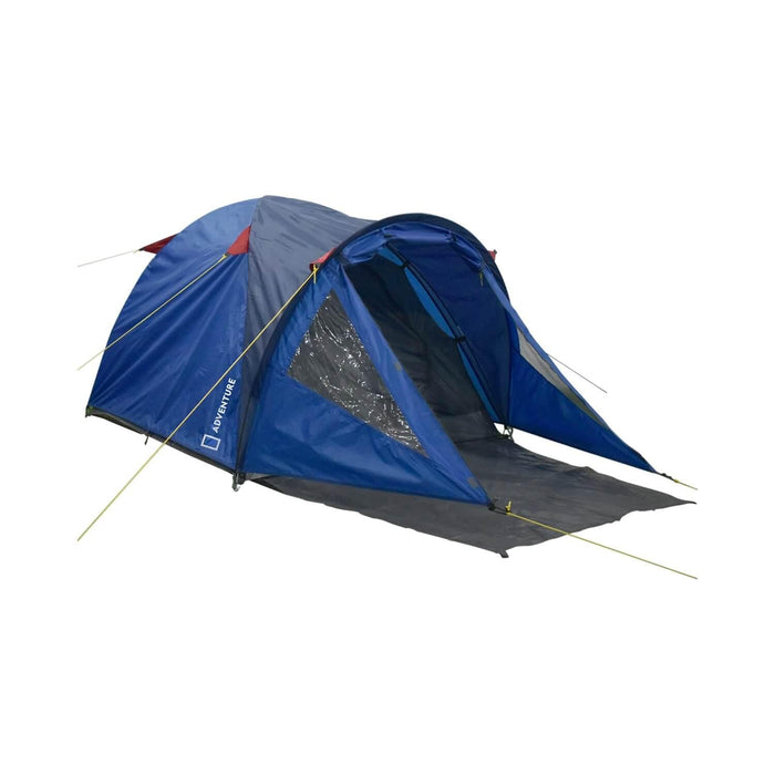 Carpa Camping 6 Personas Toronto National Geographic