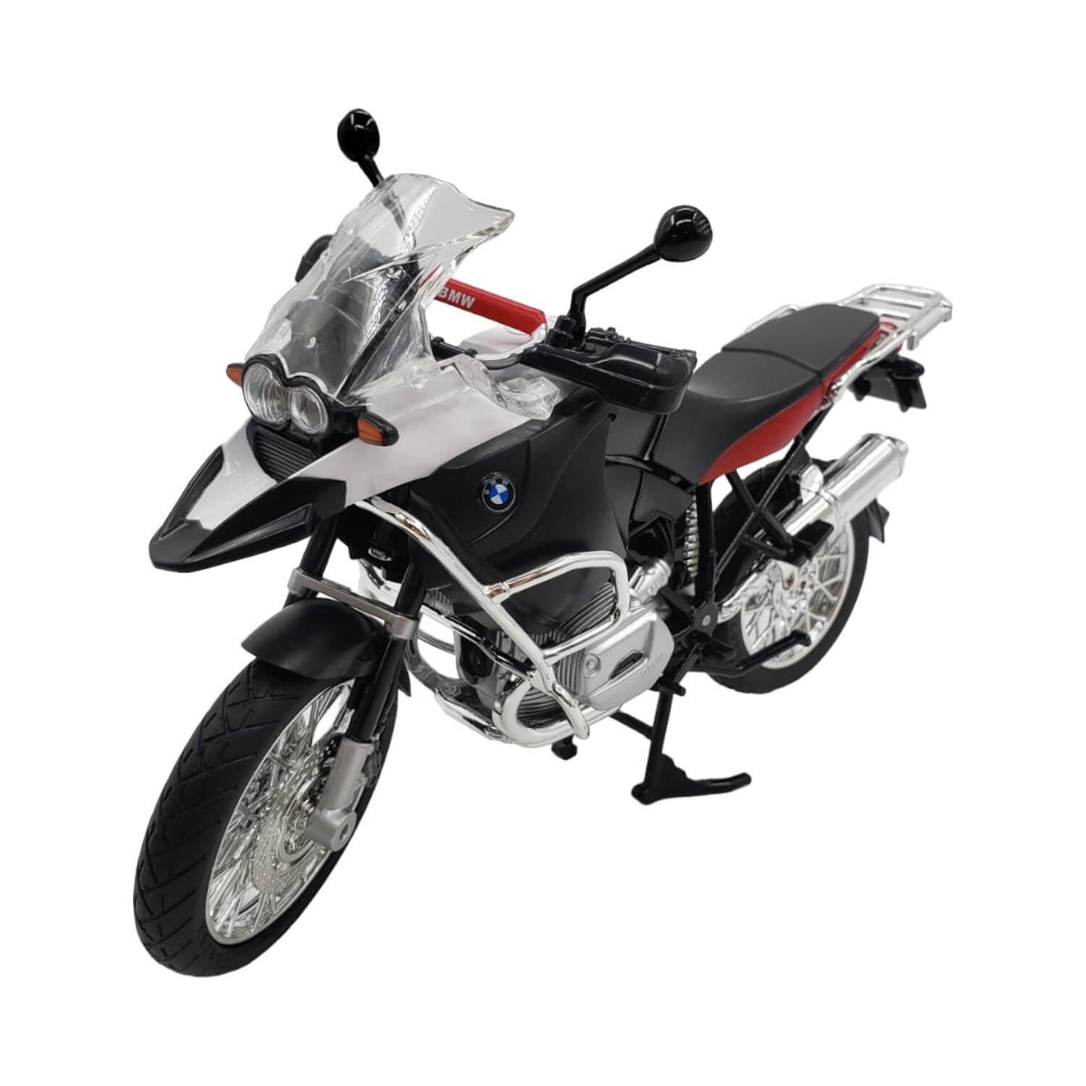 Motocicleta de colección BMW Escala 1:9 Rastar