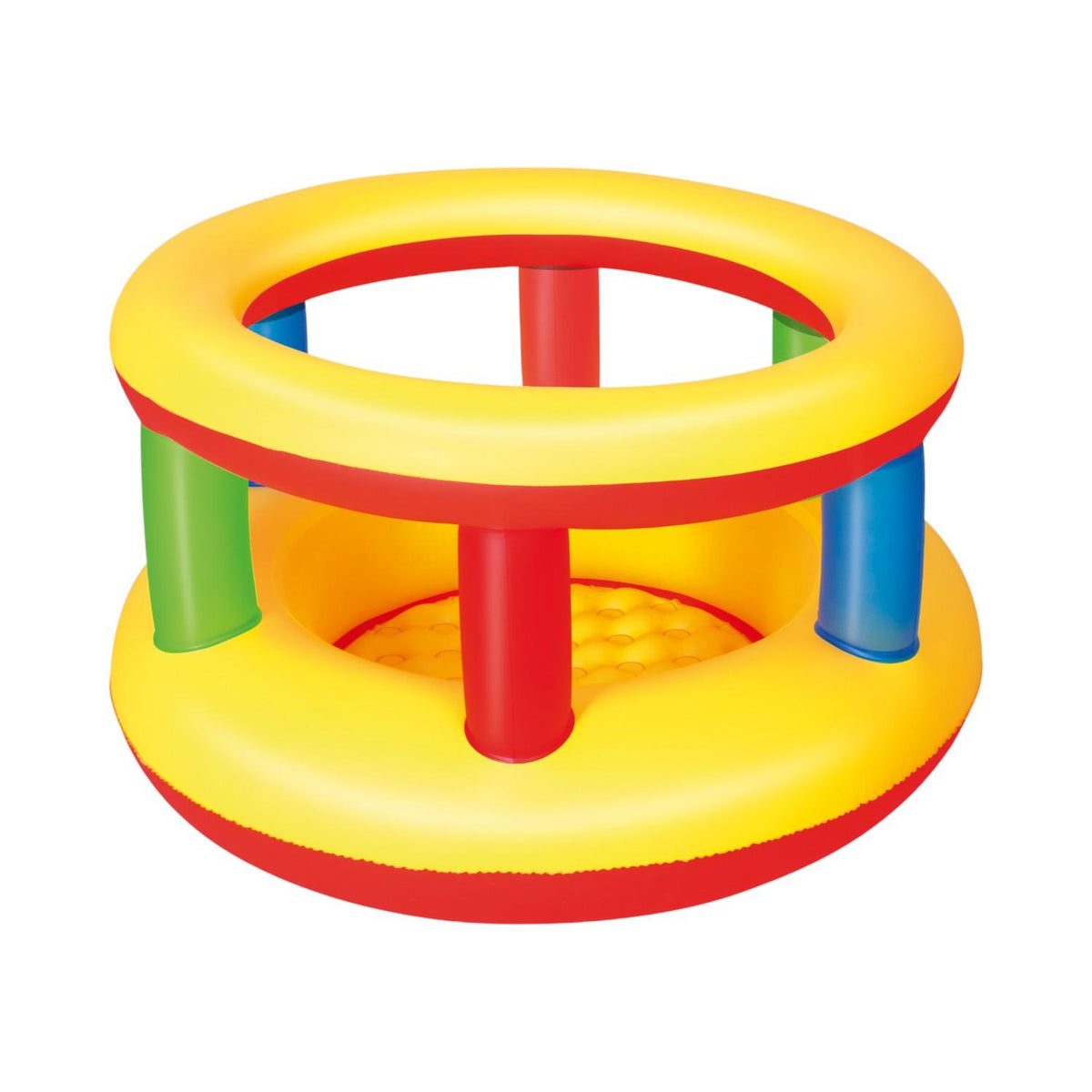Castillo Saltador Inflable para Niños 1,12MX63Cm Bestway