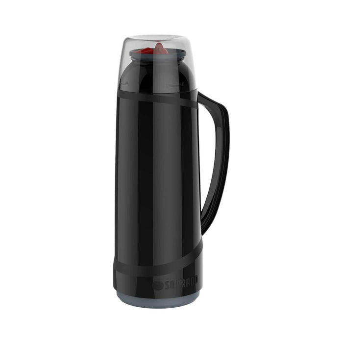 Termo Soprano Con Boquilla 1 Litro