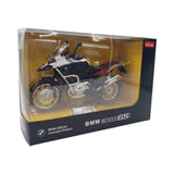 Motocicleta de colección BMW Escala 1:9 Rastar