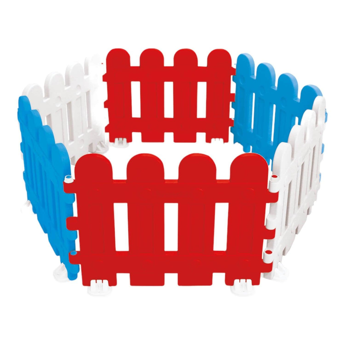Corral Para Niños 135 Cms Dolu