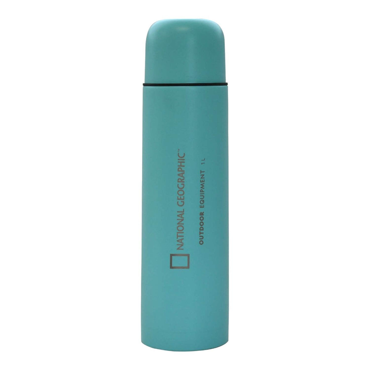 Termo Doble Muralla Acero Inox. 1000ML National Geographic