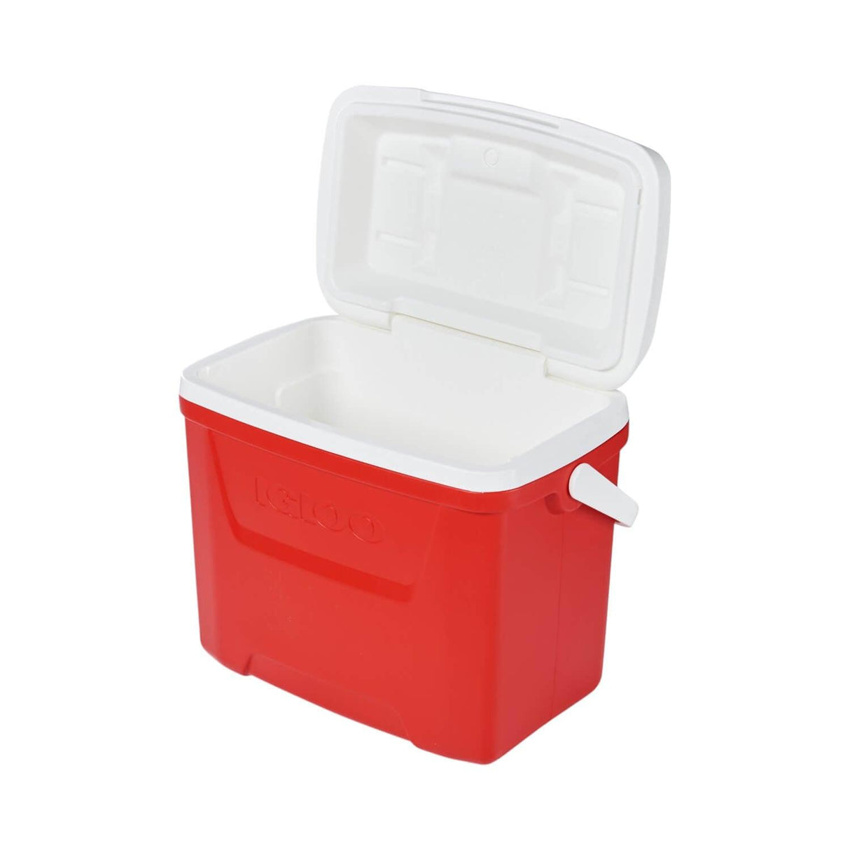 Cooler Nevera Hielera Laguna Rojo 26.5 Litros Igloo