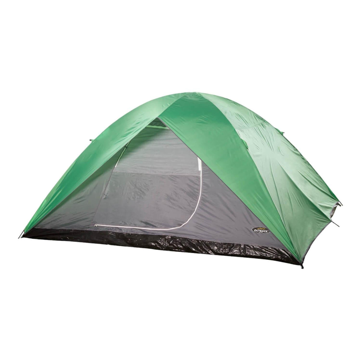 Carpa Camping Outback Himalaya 6P Verde