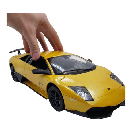 Auto a control remoto Lamborghini Murciélago LP670-4 Escala 1:14