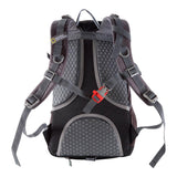 Mochila Outdoor Nepal 20 Litros Negra National Geographic