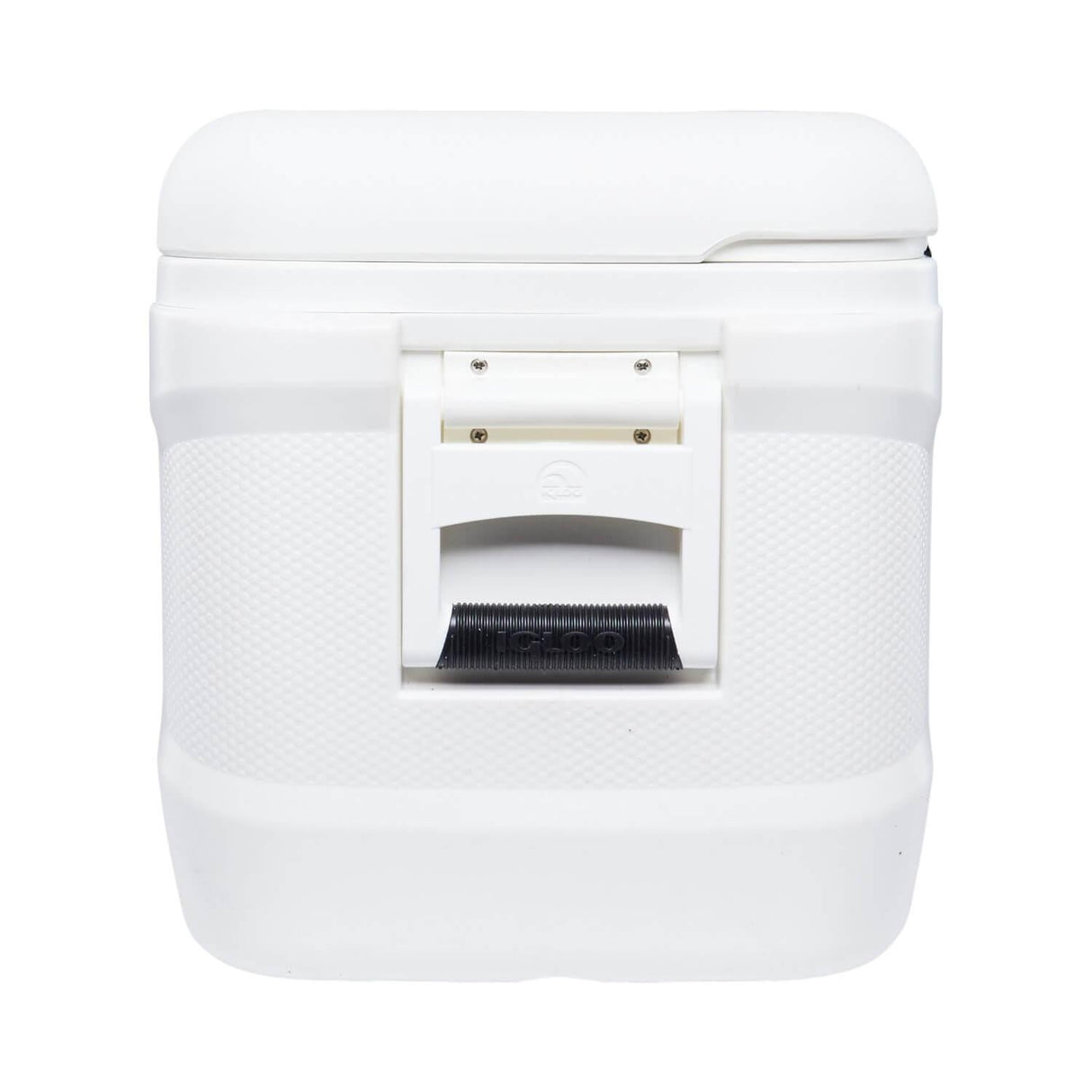 Cooler Nevera Hielera Contour Blanco 113 Litros Igloo