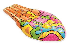 Fashion Floats