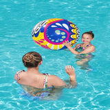 Pelota Inflable Playa Pop 91Cm Bestway