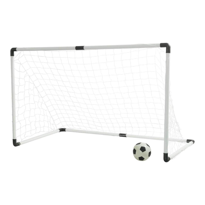 Arco De Futbol De Plastico 151X91X80 Cms Gamepower