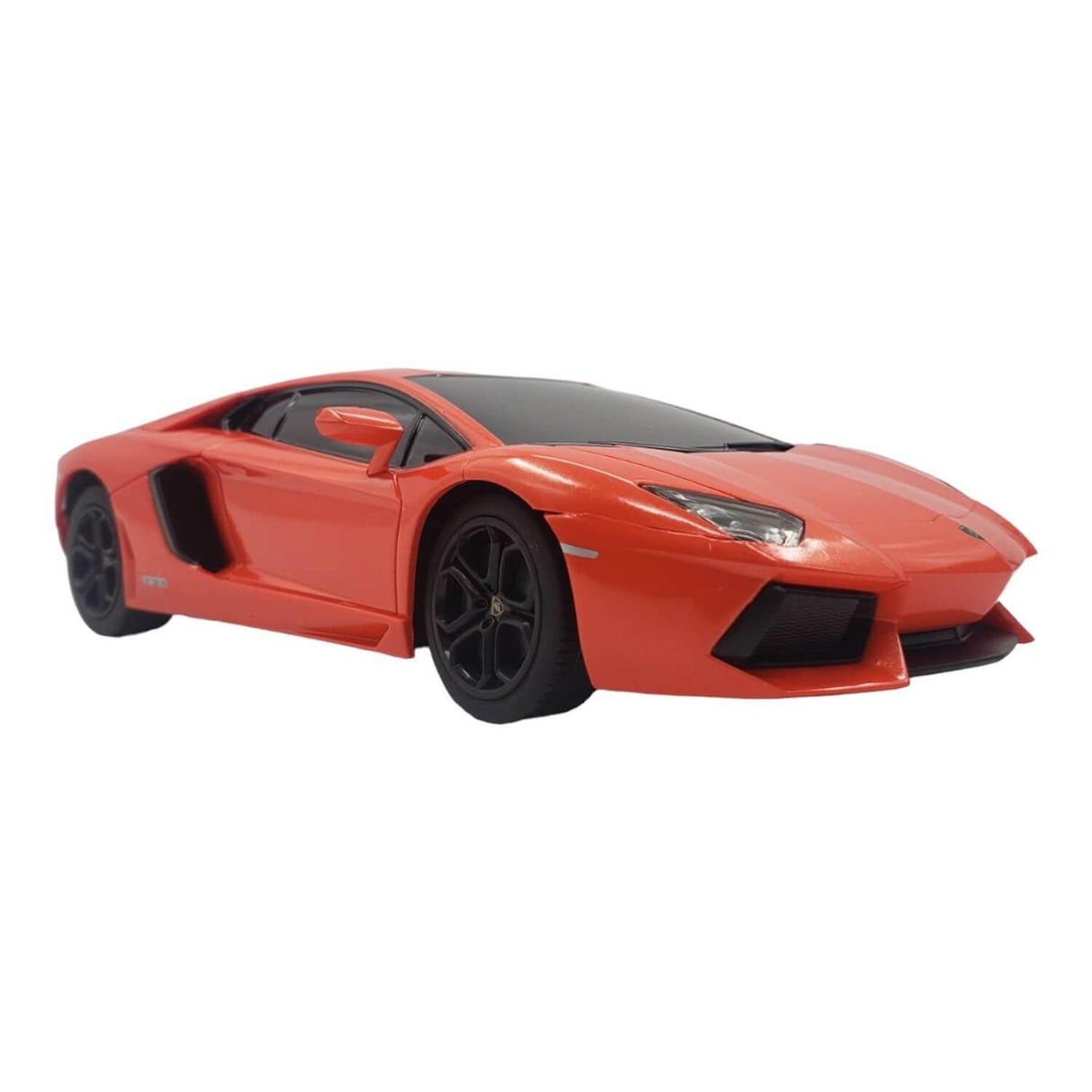 Auto a control remoto Aventador LP700 Escala 1:24 Rastar