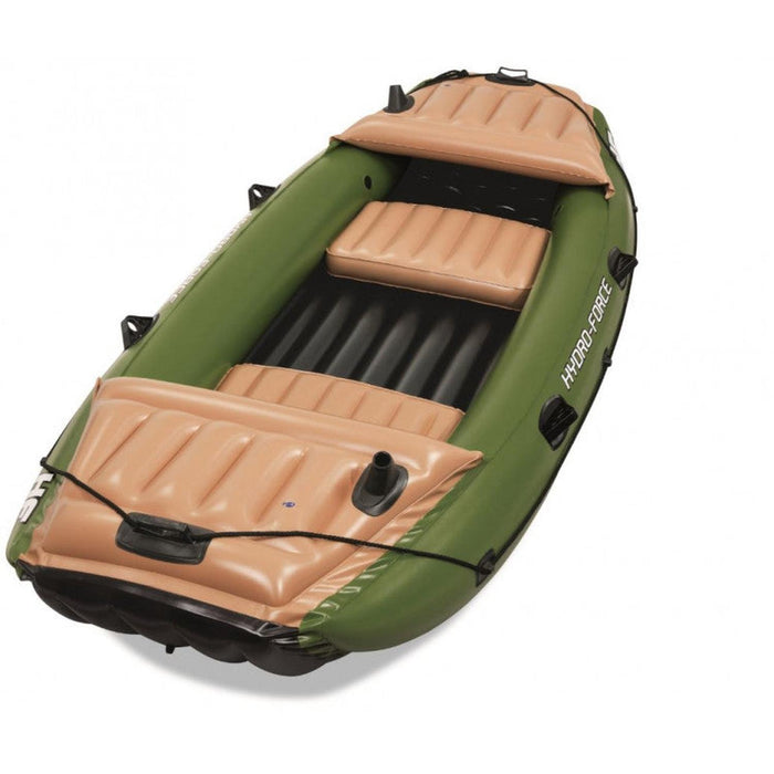 Bote Inflable Con Asientos Neva Ill 3.16X1.24M Bestway