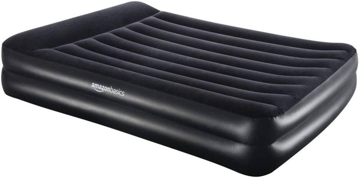 Colchón Inflable Eléctrico Queen 2.03MX1.52MX46Cm Bestway