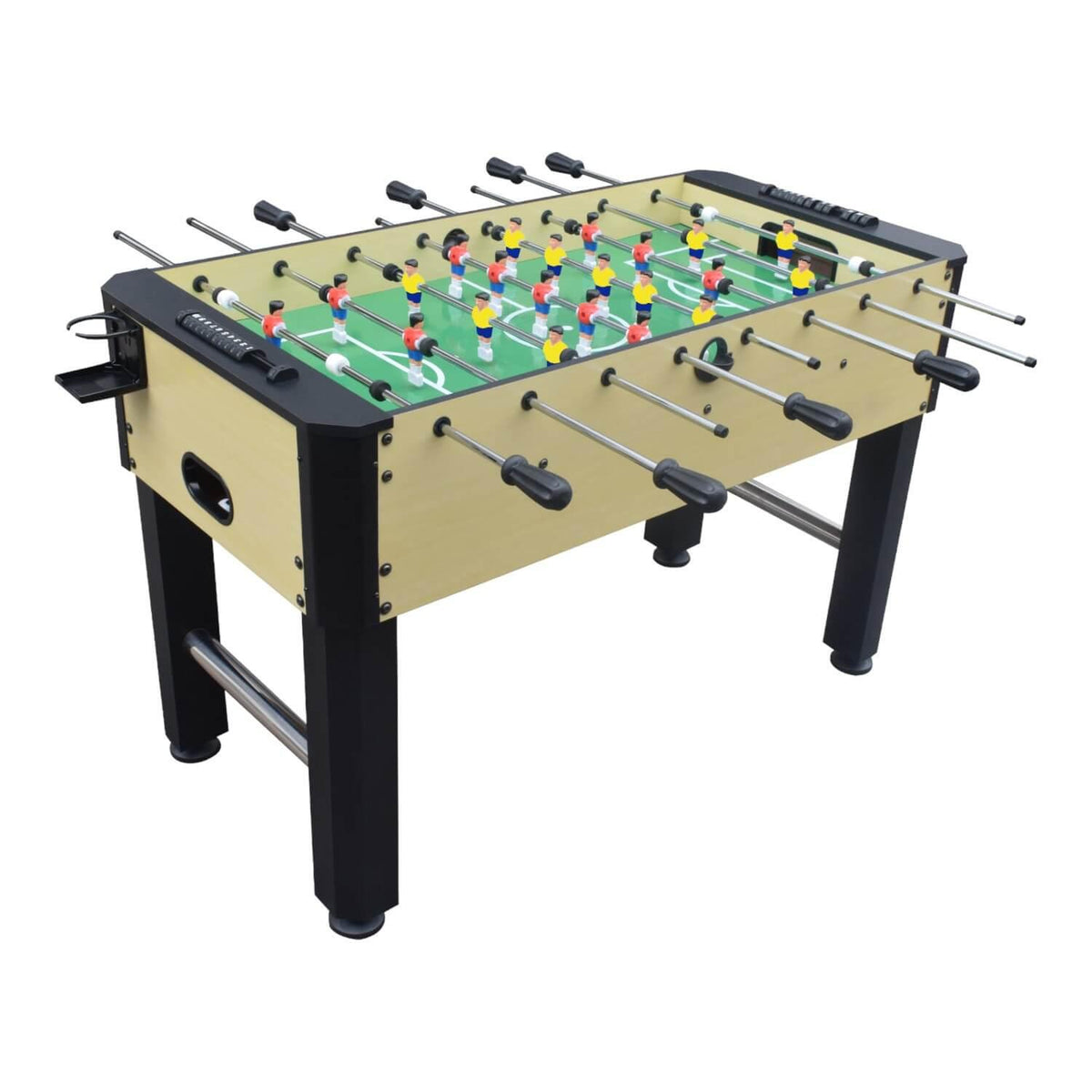 Taca Taca Pro Madera Telescopico 136.5X67X88Cm GamePower