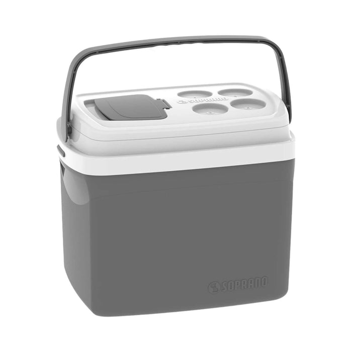 Cooler Soprano Tropical 32 Litros