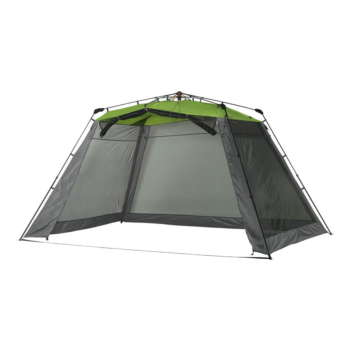 Gazebo Camping New England II National Geographic