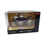 Motocicleta de colección BMW Escala 1:9 Rastar