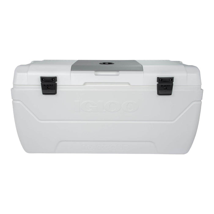 Cooler Marine Silver 156 Litros 109x61x51 Cms Igloo