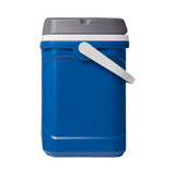 Cooler Nevera Hielera Latitude Azul 28 Litros Igloo