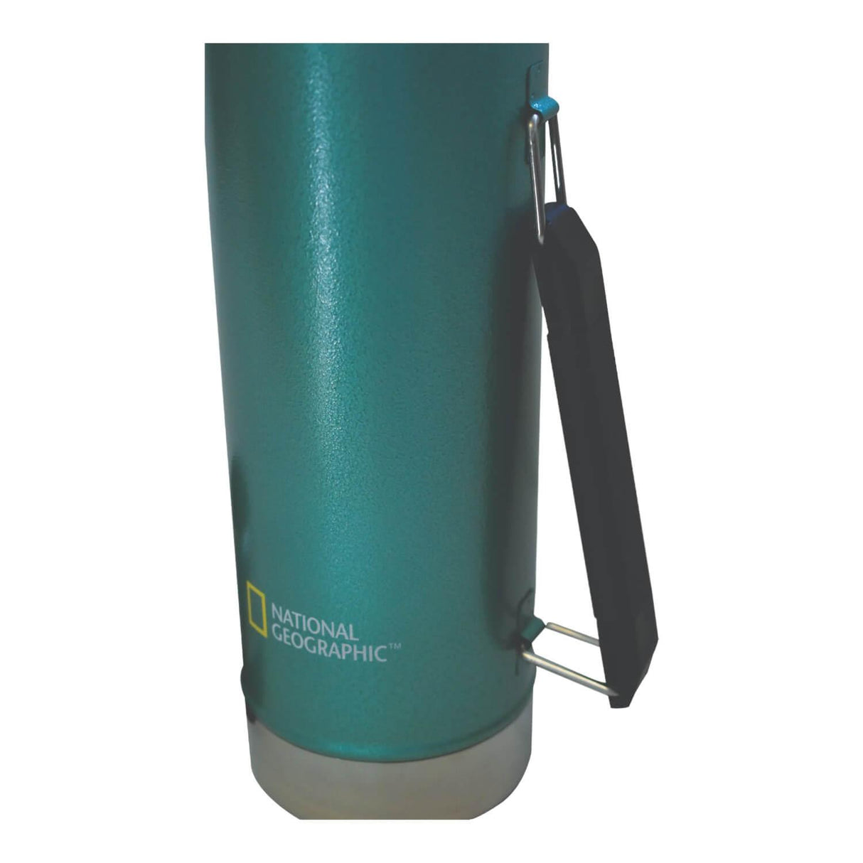 Termo Doble Muralla Acero Inox. 1200ML National Geographic