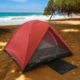 Carpa Outback Himalaya 4P