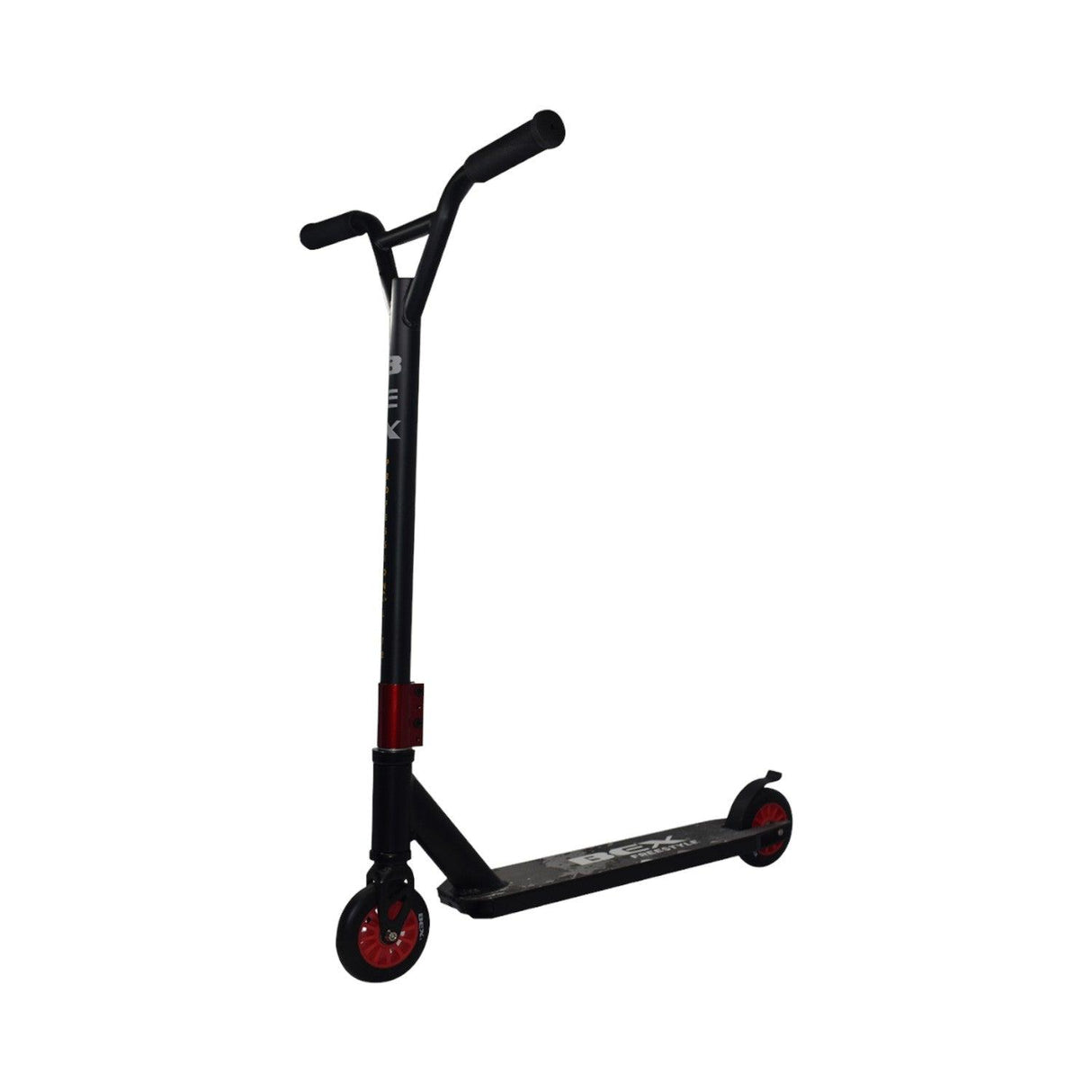 Scooter Freestyle Acrobacia de Salto Professional T2 Bex