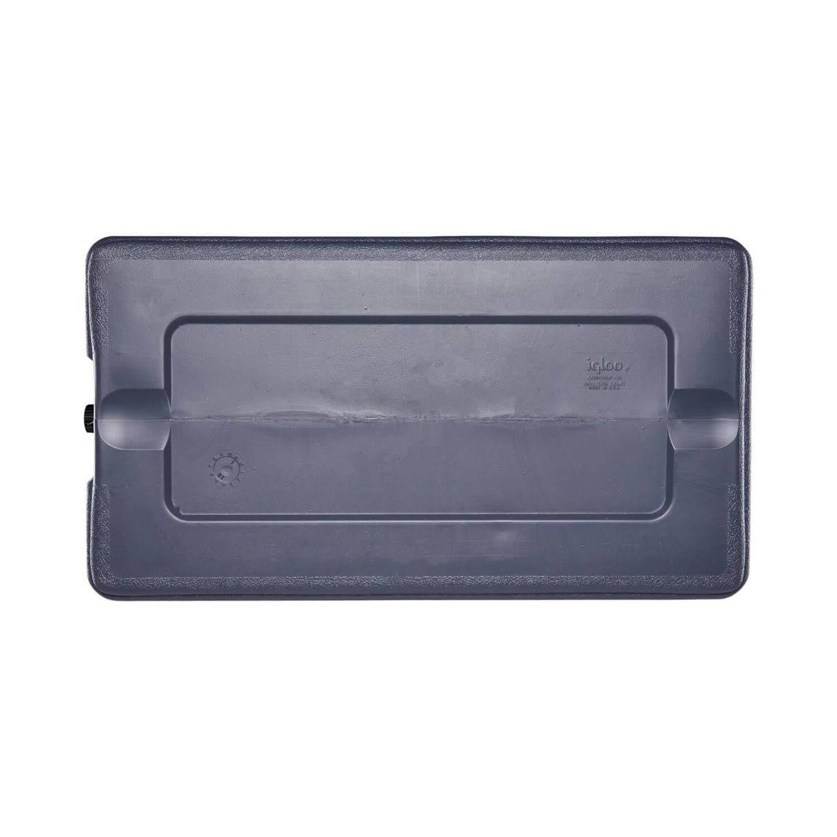 Cooler Nevera Hielera MaxCold Gris 66 Litros Igloo