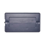 Cooler Nevera Hielera MaxCold Gris 66 Litros Igloo