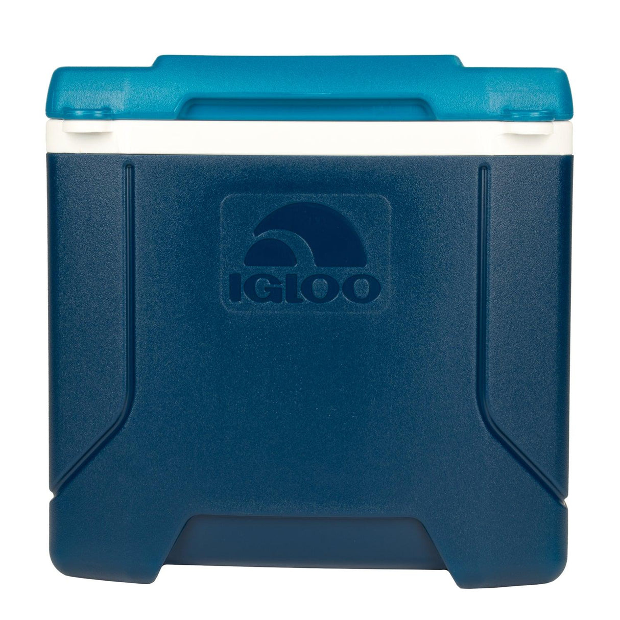 Cooler Nevera Hielera Profile Azul 15 Litros Igloo