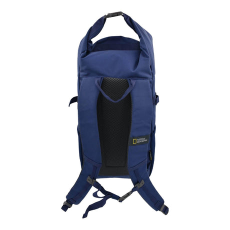 Mochila Outdoor Masaya 20 Litros Azul National Geographic