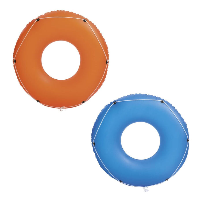 Flotador Anillo Verano 119Cm Bestway