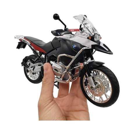 Motocicleta de colección BMW Escala 1:9 Rastar