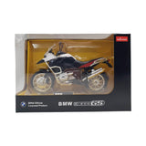 Motocicleta de colección BMW Escala 1:9 Rastar