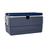 Cooler Nevera Hielera MaxCold Gris 66 Litros Igloo