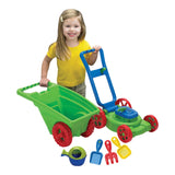 Caminador Corta Pasto Para Niños 55x25x44Cm American Plastic