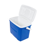 Cooler Nevera Hielera Laguna Azul 26.5 Litros Igloo