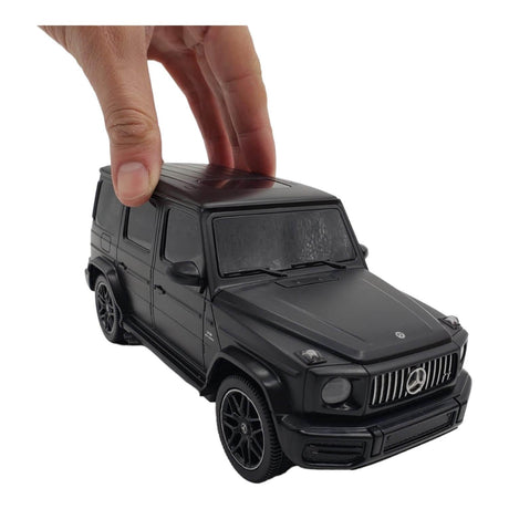 Auto a control remoto Mercedes-Benz G63 Escala 1:24 Rastar