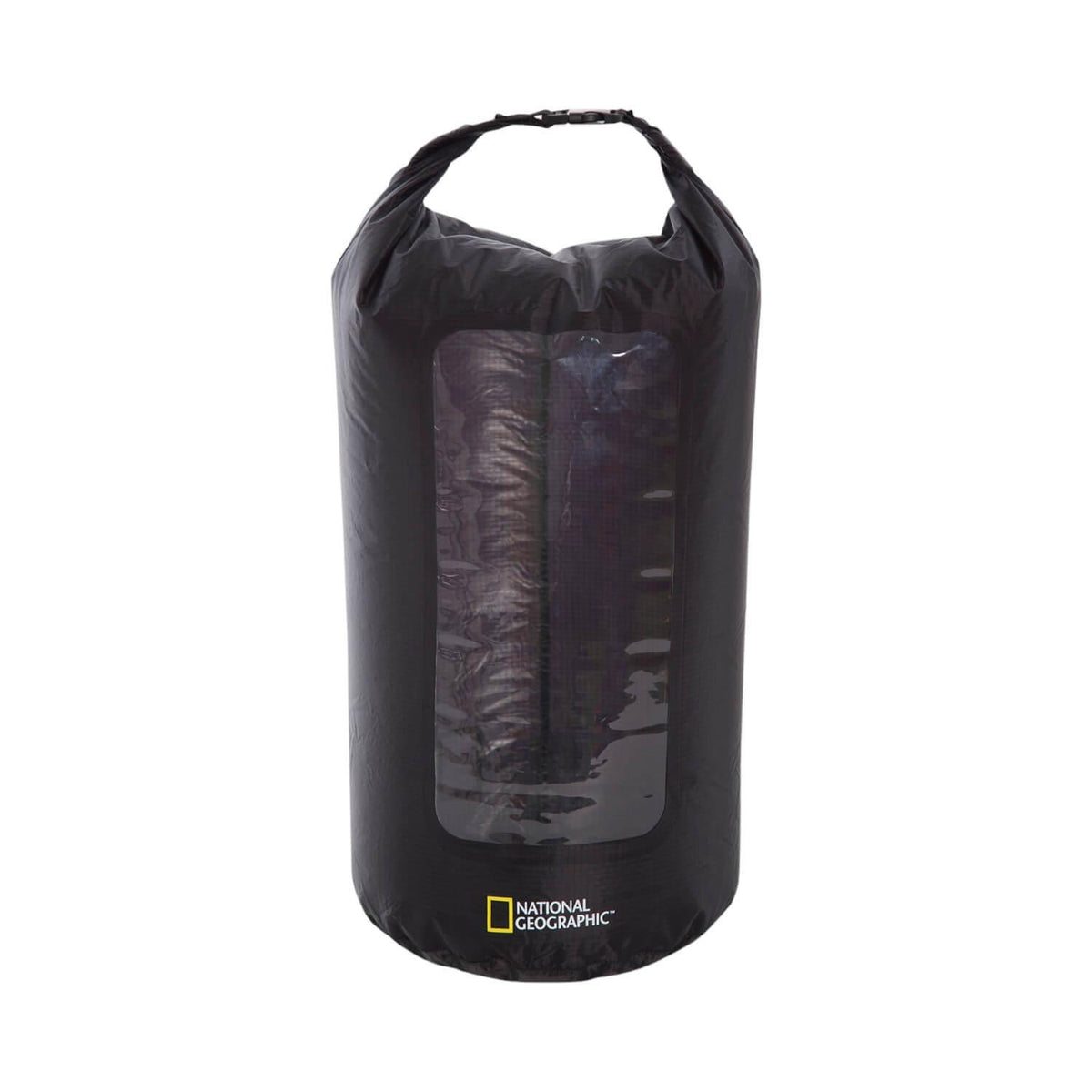 Bolsa Seca Impermeable con ventana 20L National Geographic