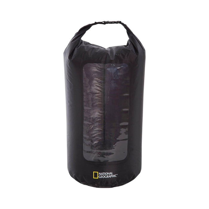 Bolsa Seca Impermeable con ventana 20L National Geographic