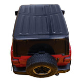 Auto a control remoto JEEP Wrangler JL Escala 1:24 Rastar