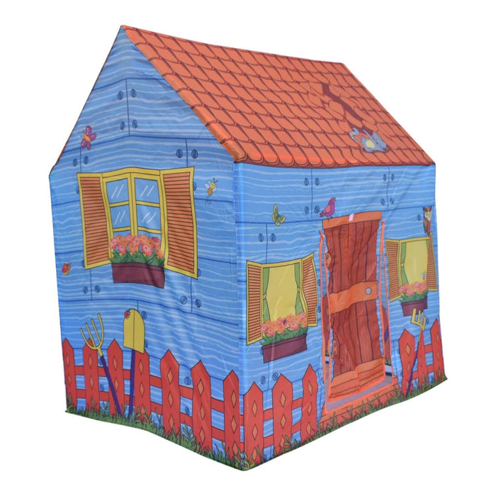 Tienda Casita Granja Gamepower 95X72X102Cm