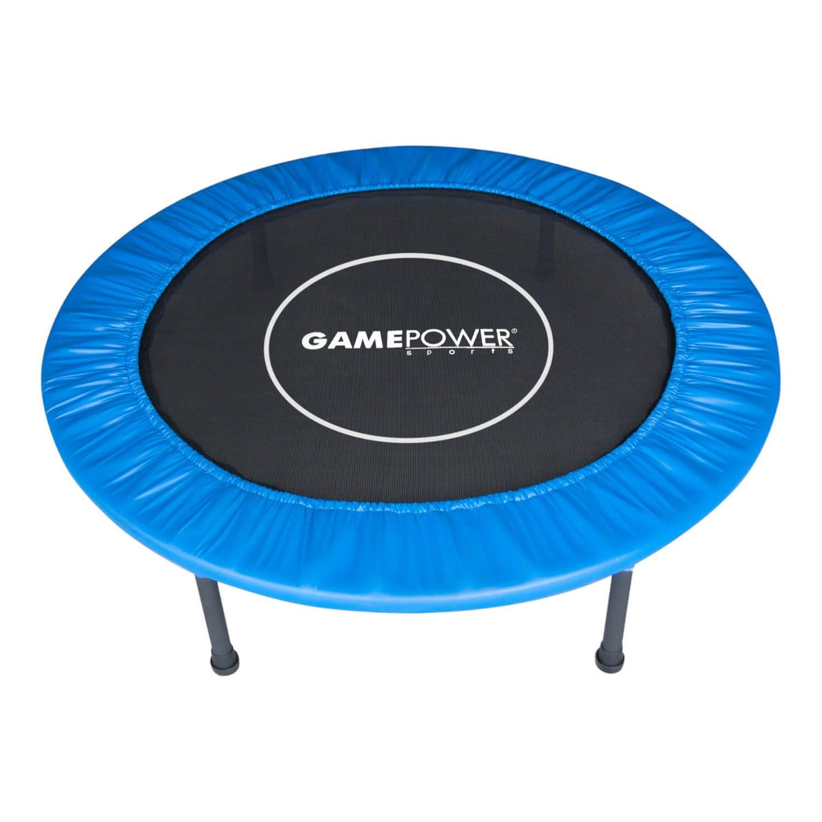 Trampolin Cama Elastica 97X21 Cms Gamepower