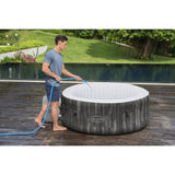 Hot Tub Spa Jacuzzi Inflable Bahamas 4 Personas Bestway