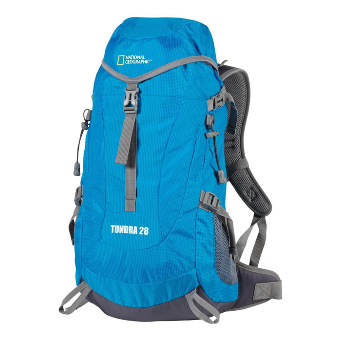 Mochila Outdoor Tundra 28 Litros Azul National Geographic